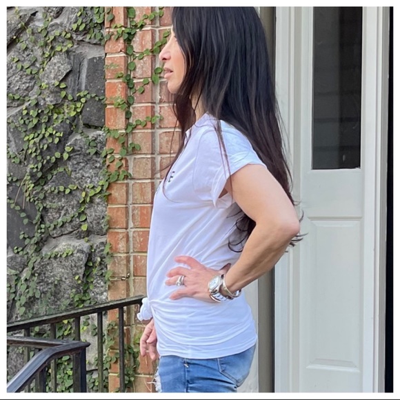 C’est la vie Graphic Tee - Picture 5 of 5